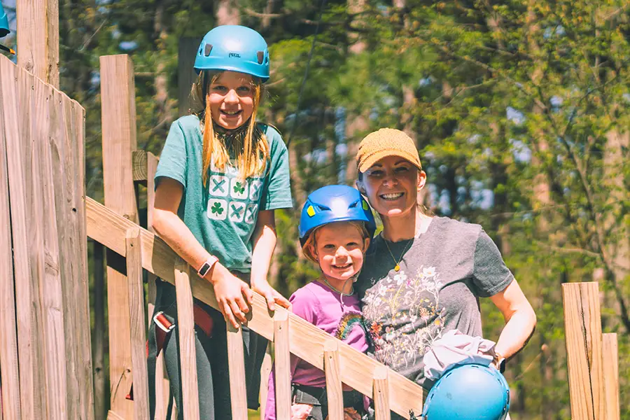 Camp-Shamineau-Trailblazer