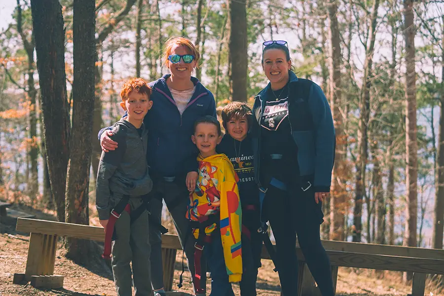 Camp-Shamineau-Trailblazer