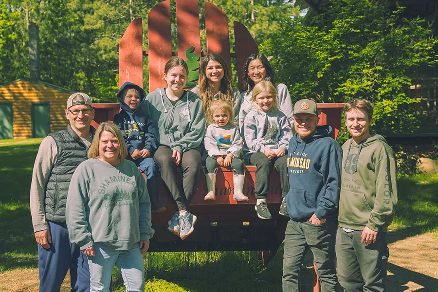 Camp-Shamineau-Groups