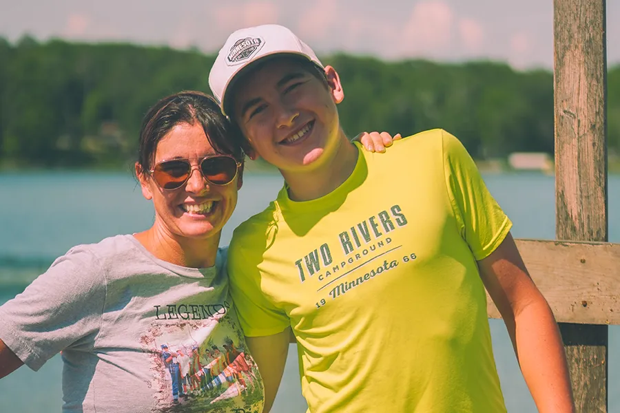 Camp-Shamineau-Trailblazer