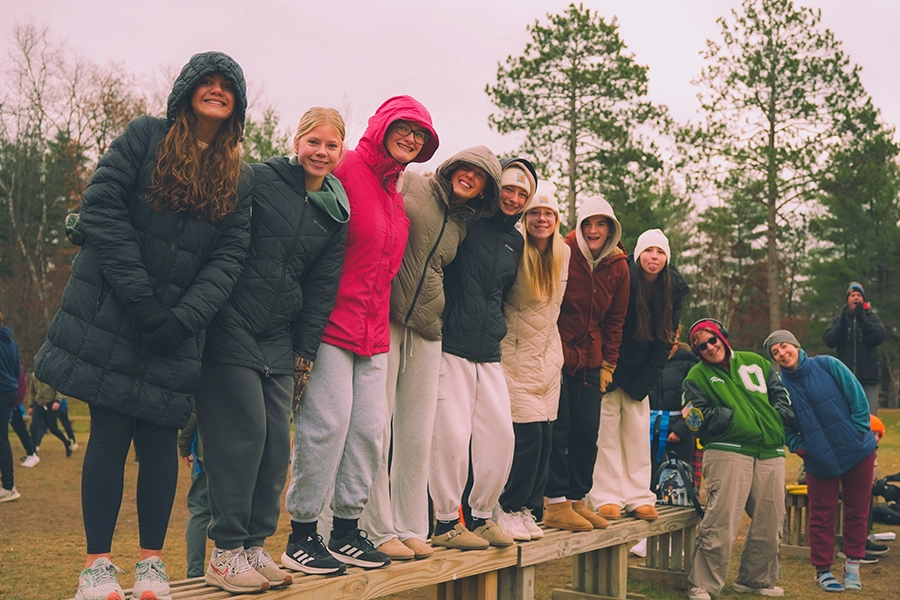 Camp-Shamineau-Trailblazer