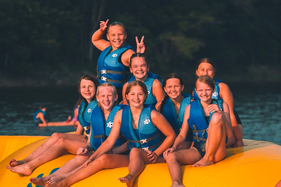 Camp-Shamineau-Trailblazer