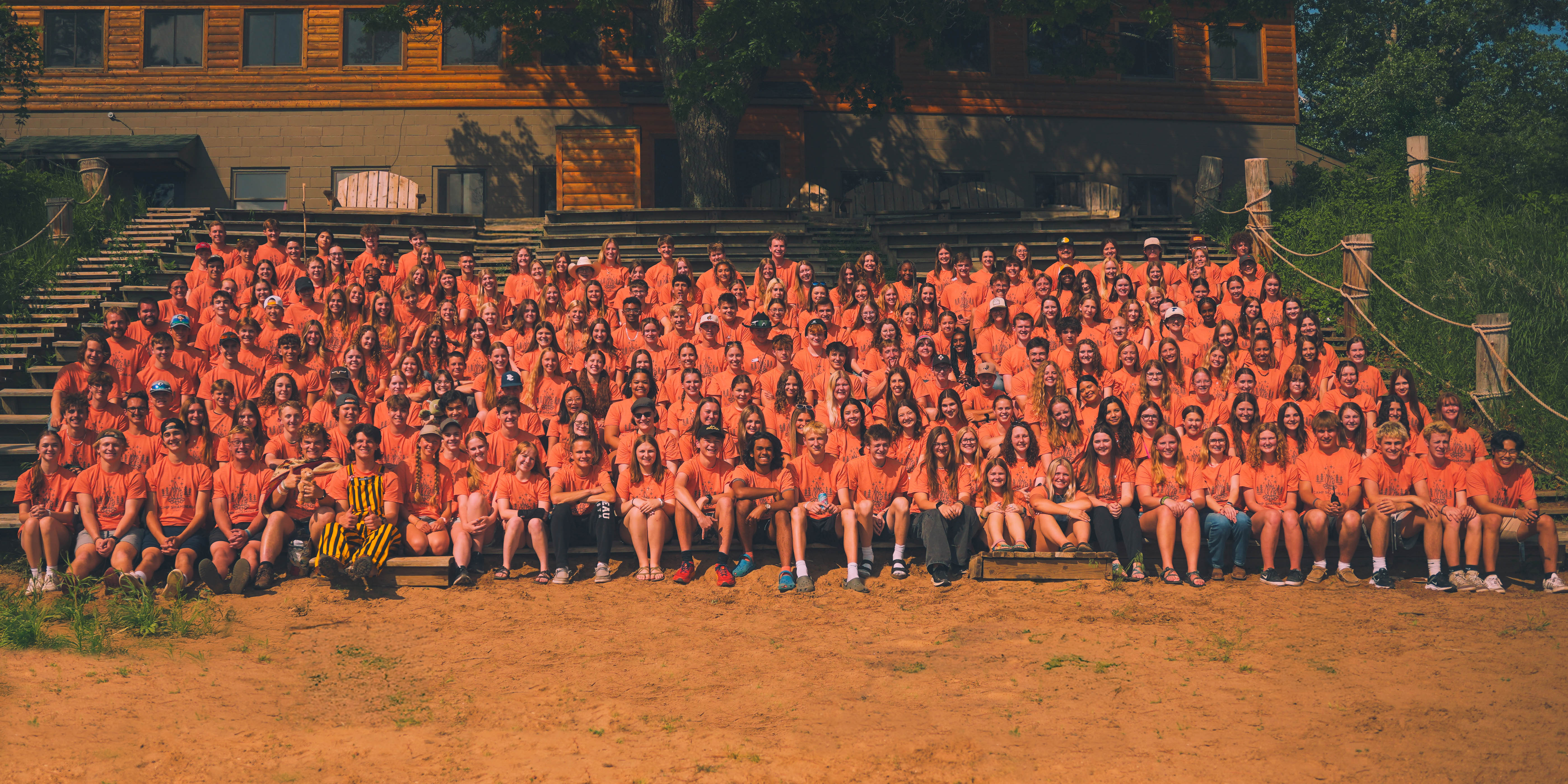 Camp-Shamineau-Summer-Staff
