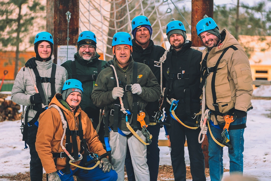 Camp-Shamineau-Trailblazer