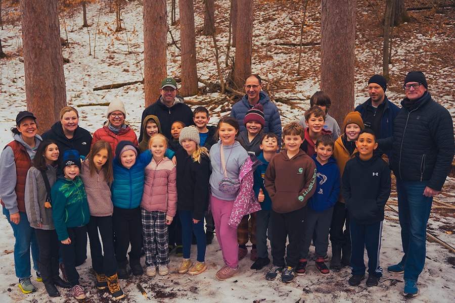 Camp-Shamineau-Trailblazer