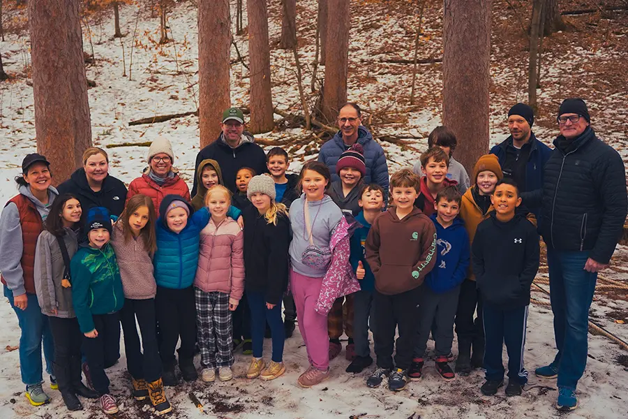 Camp-Shamineau-Trailblazer