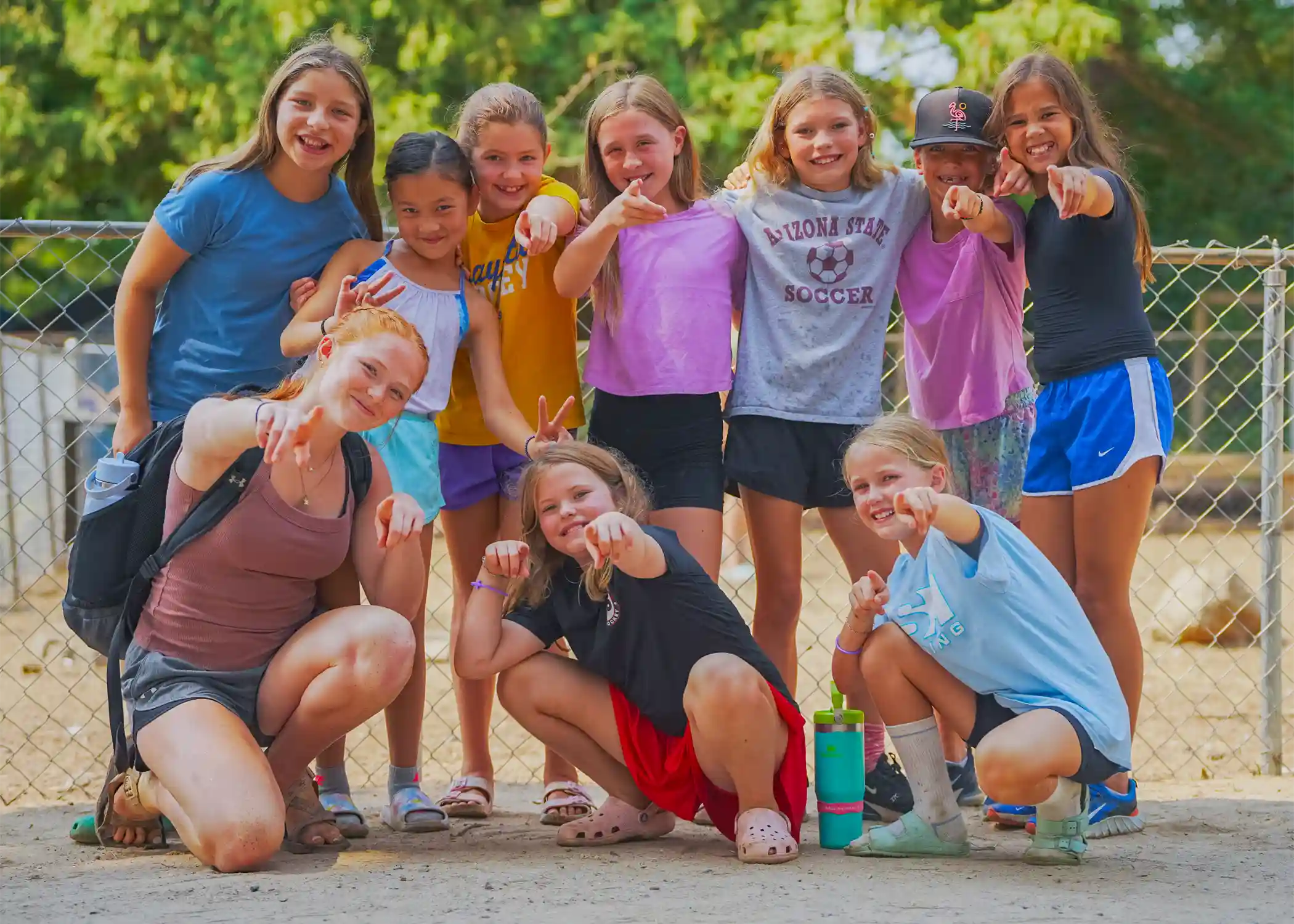 Camp-Shamineau-Trailblazer